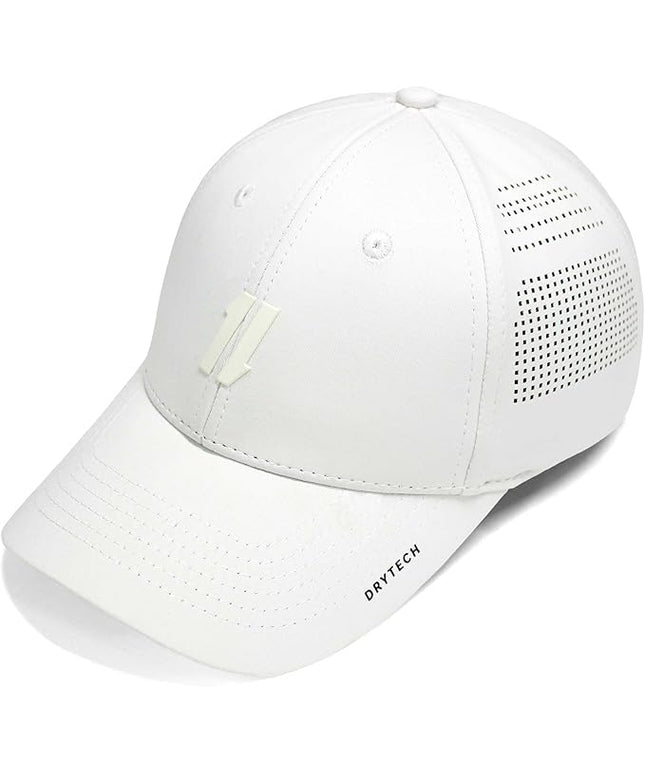 Gym Baseball Hats for Men by King & Fifth | Baseball Hat with Low Profile & Stylish Fabric + Workout Hat + Baseball Caps