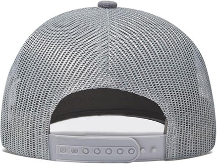 VOASTEK Running Hats for Men Baseball Cap Outdoor Essentials Runner Hat Jogging Cap Tennis Golf Workout Hats
