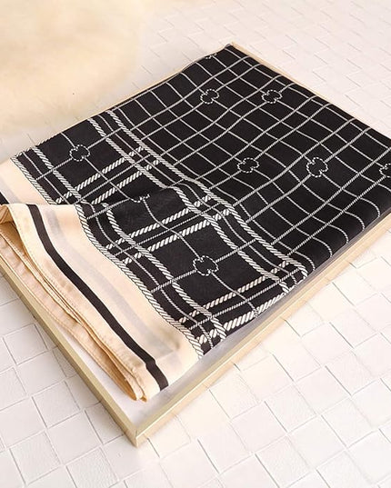 Silk Scarf Mulberry Silk Fashion Scarves Long Lightweight Shawl Wrap …