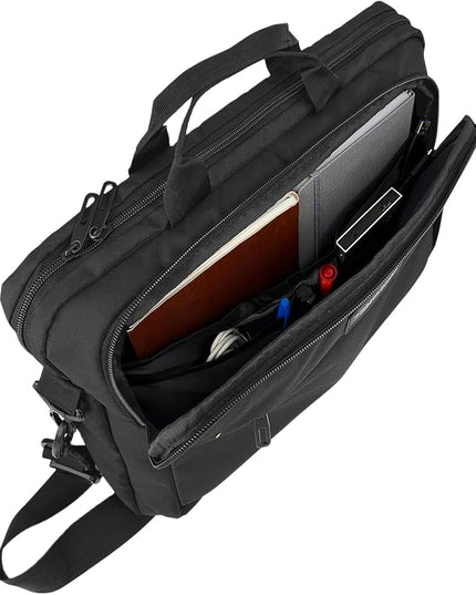 Amazon Basics 14-Inch Tablet Bag, Black