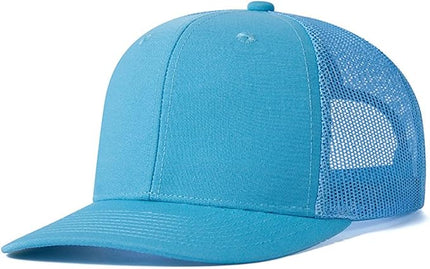 VOASTEK Running Hats for Men Baseball Cap Outdoor Essentials Runner Hat Jogging Cap Tennis Golf Workout Hats