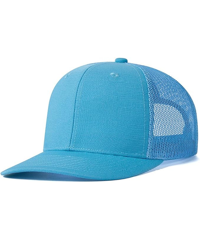 VOASTEK Running Hats for Men Baseball Cap Outdoor Essentials Runner Hat Jogging Cap Tennis Golf Workout Hats