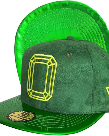 Capiche [99+ Variations] Special Series Snapback Cap - One Size Unisex Men