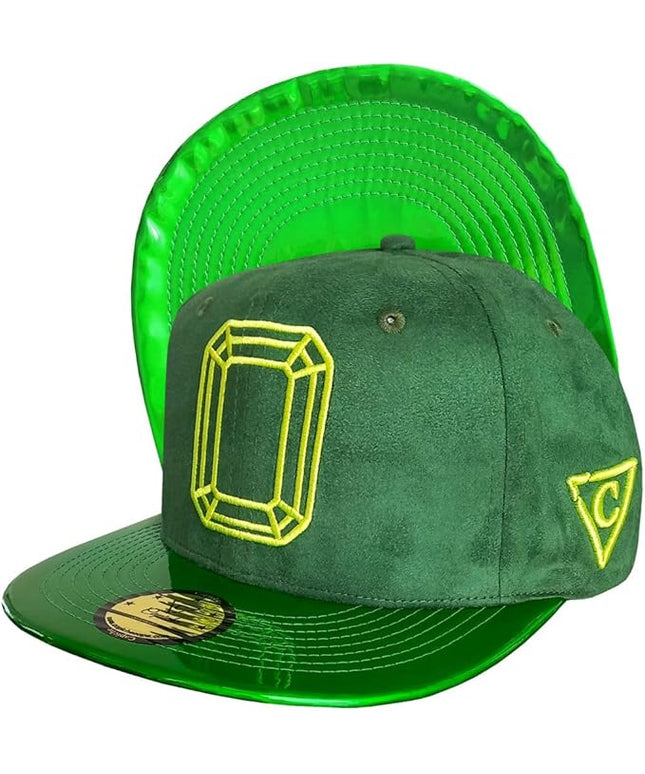 Capiche [99+ Variations] Special Series Snapback Cap - One Size Unisex Men