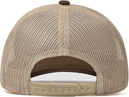 VOASTEK Running Hats for Men Baseball Cap Outdoor Essentials Runner Hat Jogging Cap Tennis Golf Workout Hats