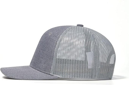 VOASTEK Running Hats for Men Baseball Cap Outdoor Essentials Runner Hat Jogging Cap Tennis Golf Workout Hats