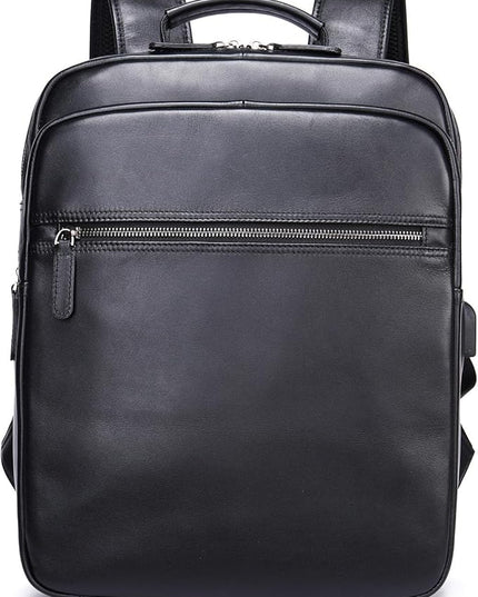 Large Capacity Backpack for Men Fashion Computer Business Travel School Bag Lightweight College Casual Gift Box