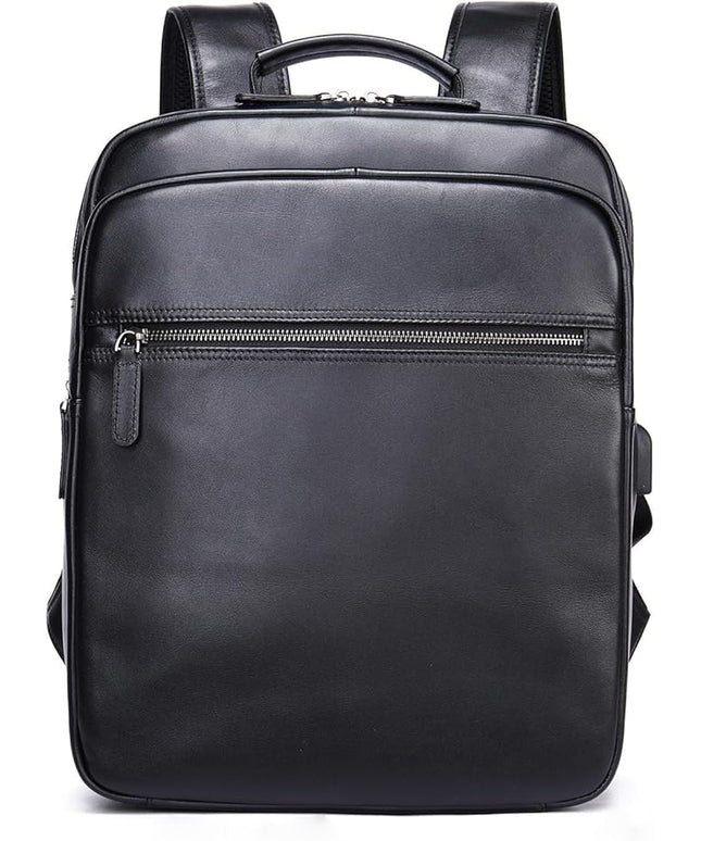 Large Capacity Backpack for Men Fashion Computer Business Travel School Bag Lightweight College Casual Gift Box