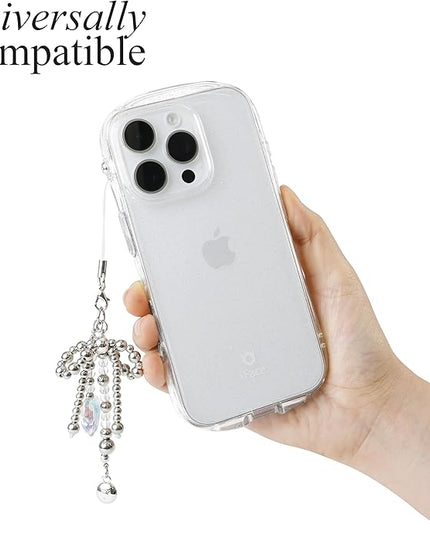 iFace Phone Charm Bead Straps