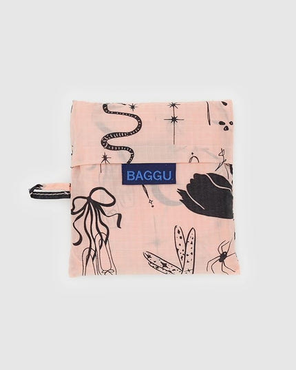 BAGGU Unisex Standard Baggu パターン 100% recycled