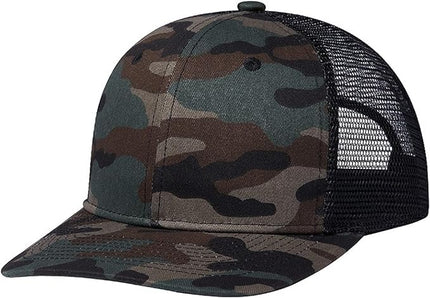 VOASTEK Running Hats for Men Baseball Cap Outdoor Essentials Runner Hat Jogging Cap Tennis Golf Workout Hats