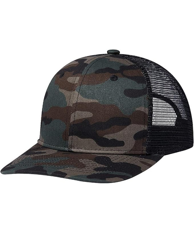 VOASTEK Running Hats for Men Baseball Cap Outdoor Essentials Runner Hat Jogging Cap Tennis Golf Workout Hats
