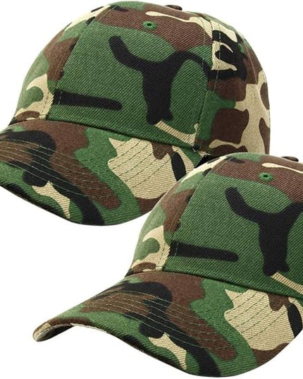 Falari Baseball Cap Adjustable Size for Running Workouts and Outdoor Activities All Seasons