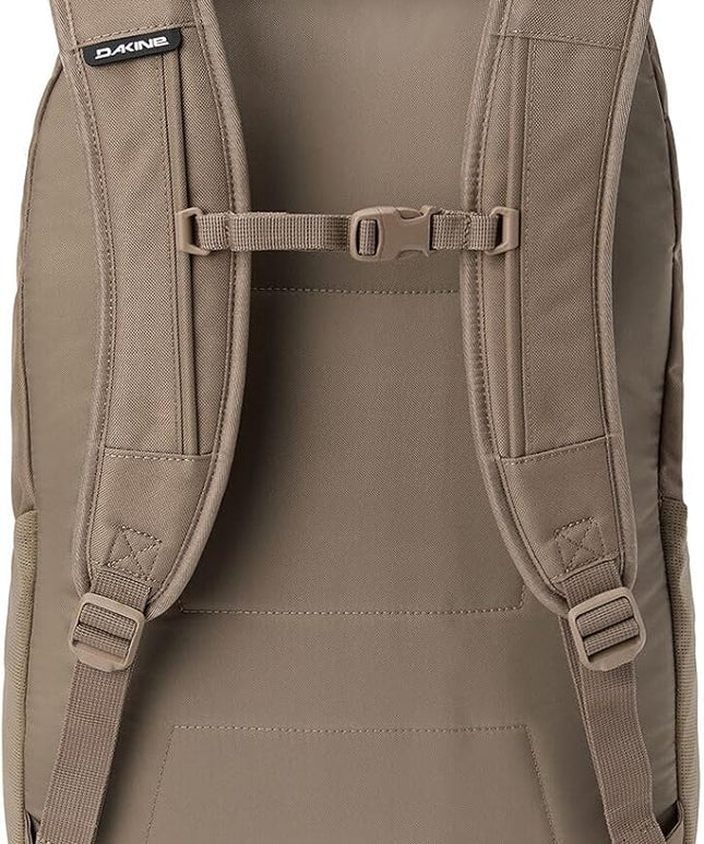 Dakine Campus L Backpack 33L - Colour Pinebark - Durable Backpack with Laptop Compartment and Foam Padding on the Back, pinebark, L, Casual
