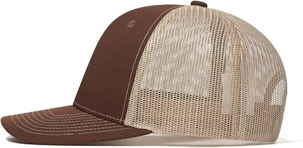 VOASTEK Running Hats for Men Baseball Cap Outdoor Essentials Runner Hat Jogging Cap Tennis Golf Workout Hats