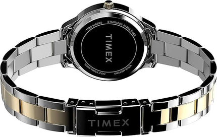 Timex Women's Premium Dress 32mm Watch