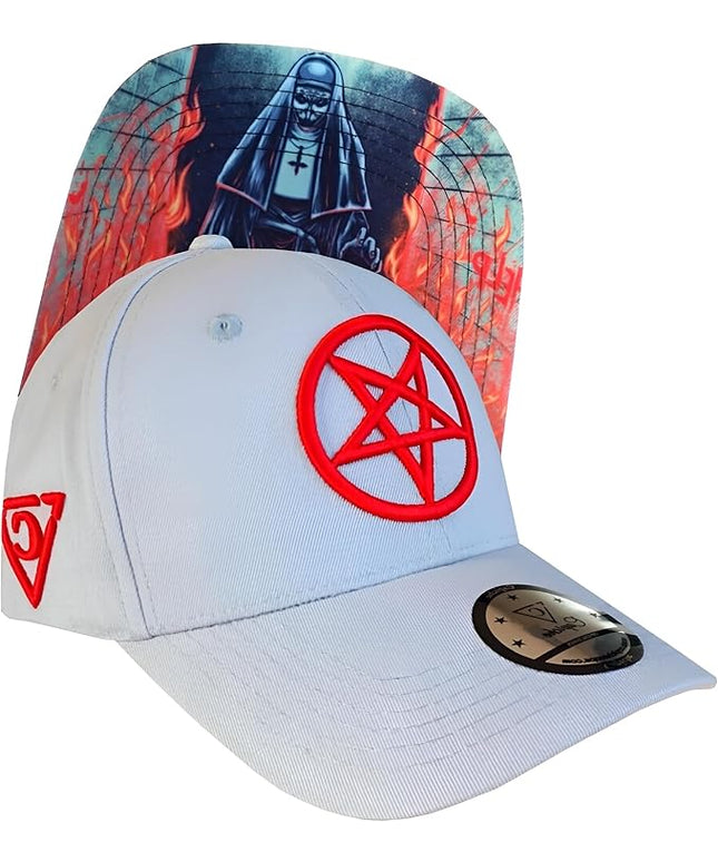 Capiche [99+ Variations] Special Series Snapback Cap - One Size Unisex Men
