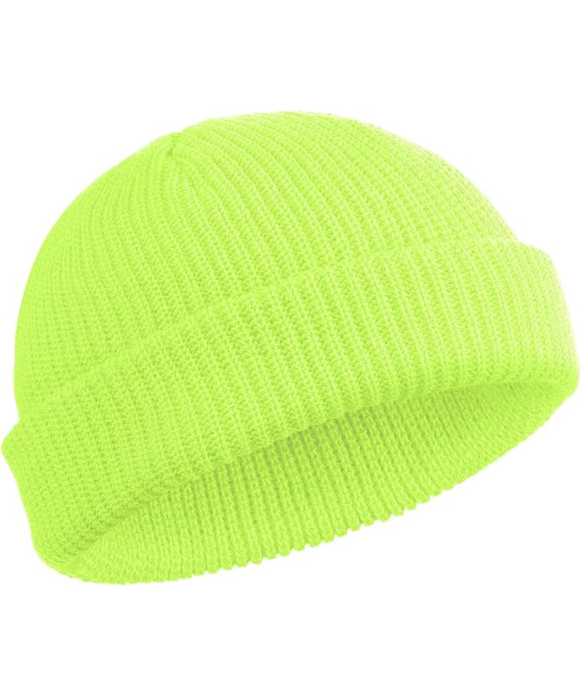 SATINIOR Trawler Beanie Watch Hat Roll-up Edge Skullcap Fisherman Beanie for Women Men