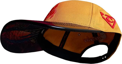 Capiche [99+ Variations] Special Series Snapback Cap - One Size Unisex Men
