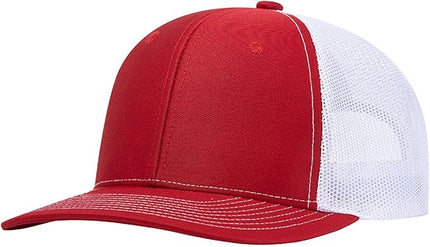 VOASTEK Running Hats for Men Baseball Cap Outdoor Essentials Runner Hat Jogging Cap Tennis Golf Workout Hats