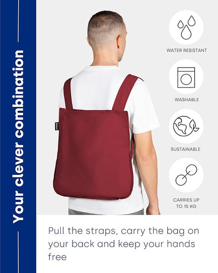 Notabag Original Unisex Hand Luggage