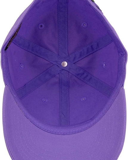 Gelante Baseball Cap Dad Hat 100% Cotton Polo Style Plain Blank Adjustable Size.