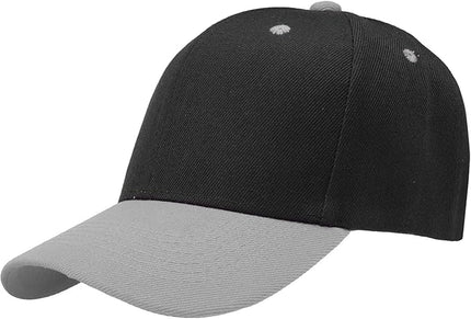 Falari Baseball Cap Adjustable Size for Running Workouts and Outdoor Activities All Seasons