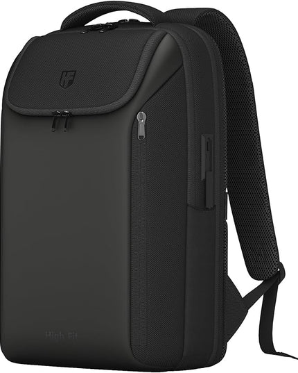 Laptop Backpack,Fashion Travel Backpacks,Business Backpack Waterproof fit 17.3 Inch Laptop,TSA-Airline Approved Backpack with USB Charging Port for Men Women