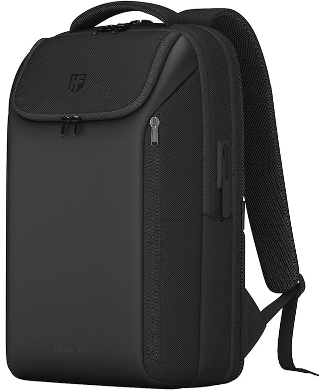 Laptop Backpack,Fashion Travel Backpacks,Business Backpack Waterproof fit 17.3 Inch Laptop,TSA-Airline Approved Backpack with USB Charging Port for Men Women