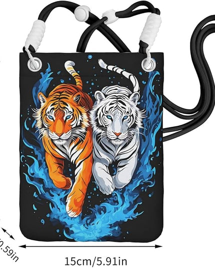 Small Crossbody Bag,Cell Phone Pouch For Women,Gift Wallet,Coin Purse For Daily Shopping Walking