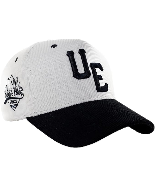 Urban Effort Vintage Trucker hat - for Men Women Baseball Hat - Trendy Sports Snapback Closure for Your Style & Outdoors