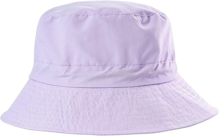 FEICUI Men Women Outdoor Bucket Hat Quick Dry Packable UV Protection Boonie Sun Hat