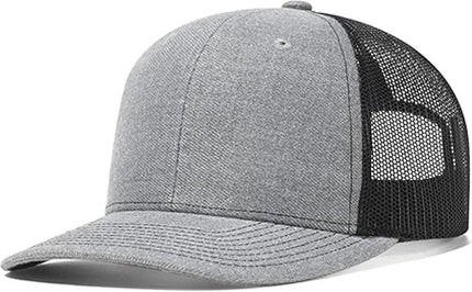 VOASTEK Running Hats for Men Baseball Cap Outdoor Essentials Runner Hat Jogging Cap Tennis Golf Workout Hats