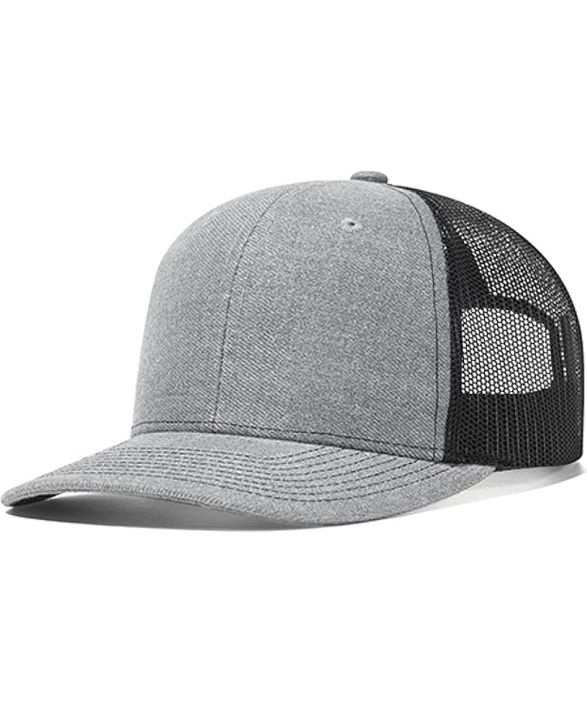 VOASTEK Running Hats for Men Baseball Cap Outdoor Essentials Runner Hat Jogging Cap Tennis Golf Workout Hats