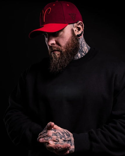 Capiche [99+ Variations] Special Series Snapback Cap - One Size Unisex Men