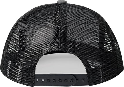 NTLWKR Trucker Hat Mesh Baseball Cap,Adjustable Snapback Outdoor Sports Caps for Men and Women,Breathable Dad Hats