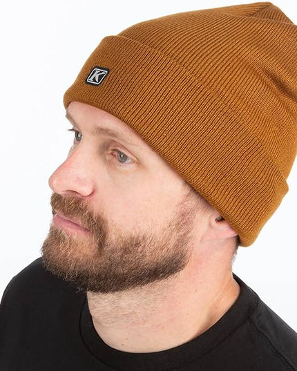KLIM Ridge Insulated Beanie