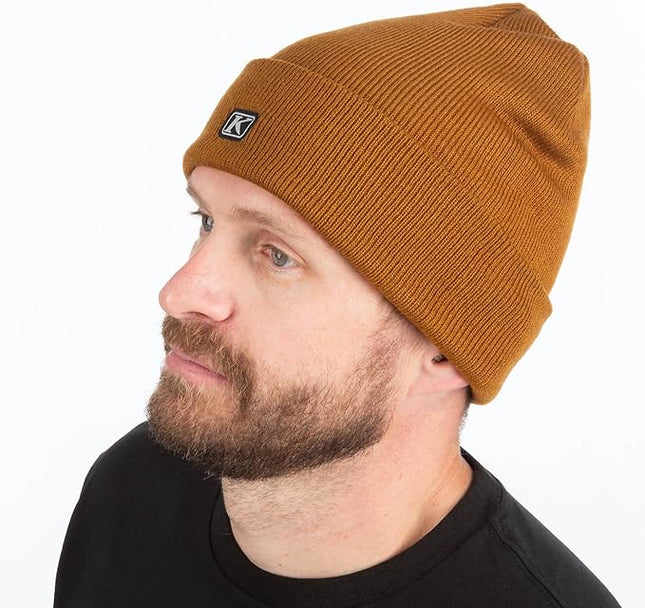 KLIM Ridge Insulated Beanie