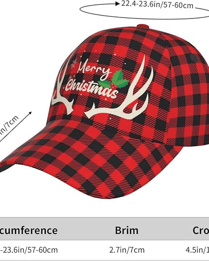 St. Patrick's Day Baseball Cap for Men Women Flower Print Sport Outdoor Travel Trucker Hat Sun Protection Dad Hats