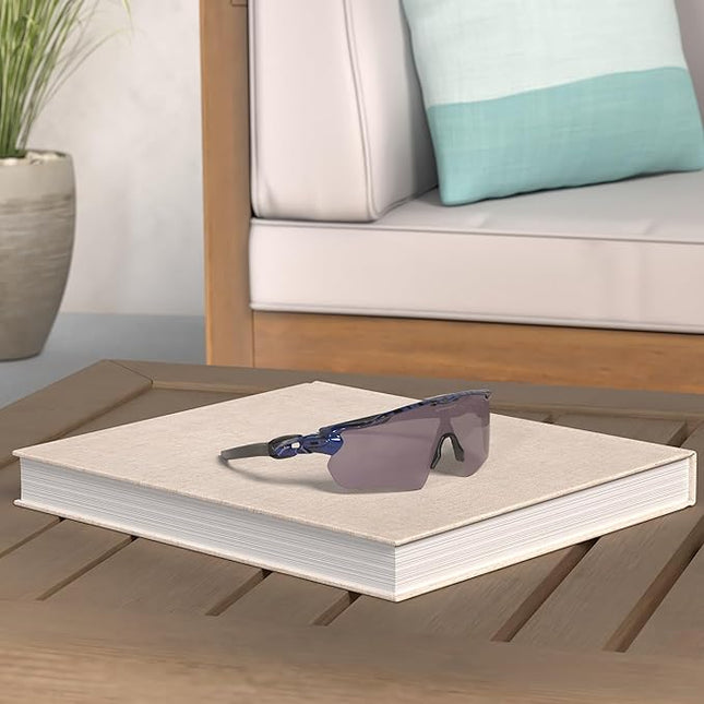 Oakley Men's OO9208 Radar EV Path Sunglasses