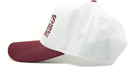 Funny Hat, Trucker Hat, Hats for Men, Hats for Women, Party Hat, Vintage Trucker, Gifts for Him, Gifts for Her, Snapback