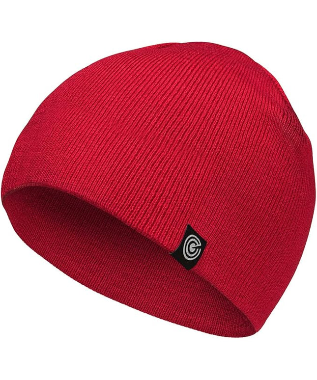 Original Beanie Cap - Soft Knit Beanie Hat - Warm and Durable