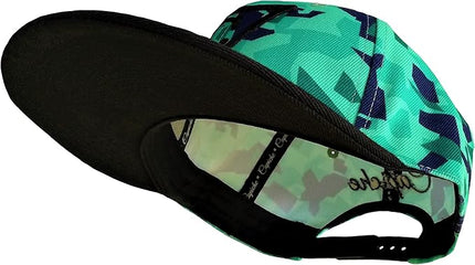 Capiche [99+ Variations] Special Series Snapback Cap - One Size Unisex Men