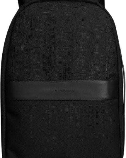 The Frenchie Co. - Super Light Speed Backpack - Expandable lightweight travel carry-on - Anti-theft magnetic closure - Self-adjusting straps, ballistic nylon water-resistant