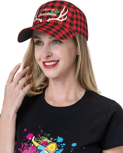 St. Patrick's Day Baseball Cap for Men Women Flower Print Sport Outdoor Travel Trucker Hat Sun Protection Dad Hats