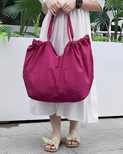 Reusable Grocery Bags,Reusable Shopping Bags,Folding Bags Totes,Stretchable and shrinkable shopping bag for Groceries