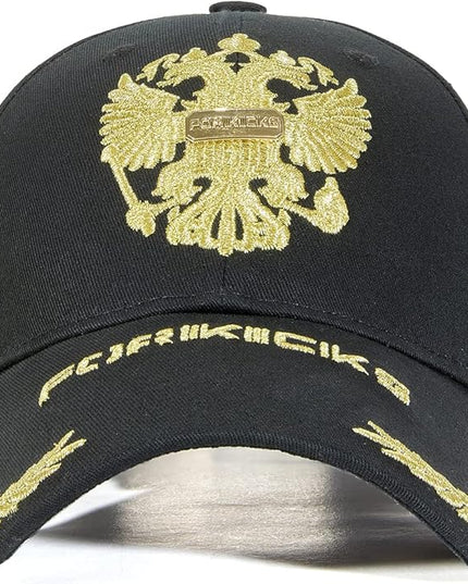 Trendy Unisex Graffiti Baseball Cap, Adjustable Cotton Baseball Cap for Men & Women, Athletic Streetwear Hat