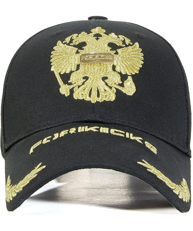 Trendy Unisex Graffiti Baseball Cap, Adjustable Cotton Baseball Cap for Men & Women, Athletic Streetwear Hat