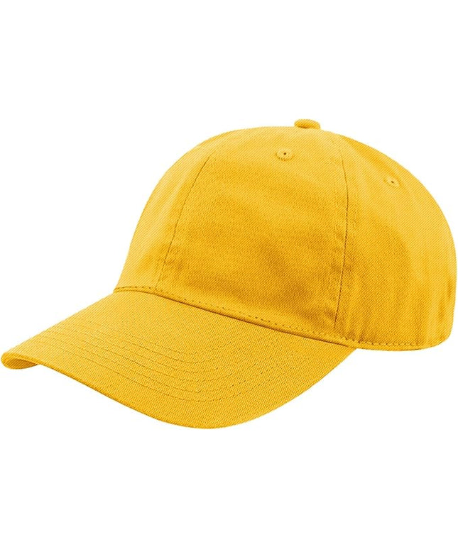 Unisex Classic Baseball Cap | Low Profile Soft Top Unstructured Cotton Baseball Cap | Adjustable Size Buckle for Women Men