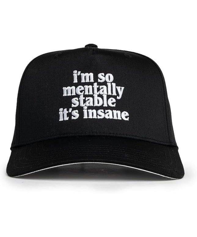 Funny Hat, Trucker Hat, Hats for Men, Hats for Women, Party Hat, Vintage Trucker, Gifts for Him, Gifts for Her, Snapback